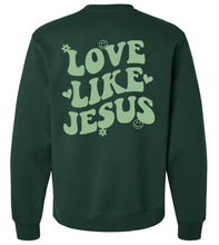 Load image into Gallery viewer, NEW!!! 💗 Love Like Jesus &quot;YOUTH&quot;
