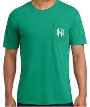 Load image into Gallery viewer, Adult Interlocking NH T-Shirt

