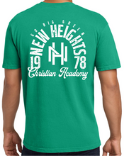 Load image into Gallery viewer, Adult Interlocking NH T-Shirt
