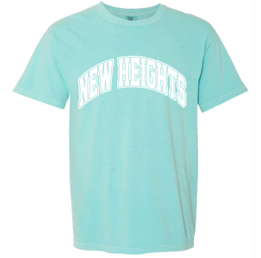 RESTOCKED!!! 💗🎉Youth New Heights T-Shirt