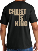 Load image into Gallery viewer, Youth “Christ is King&quot;
