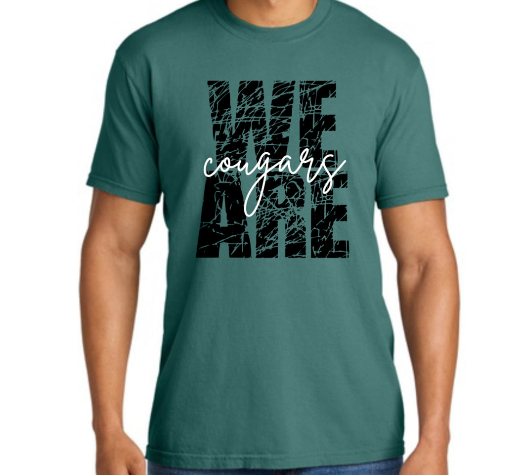 Youth “We Are” T-Shirt