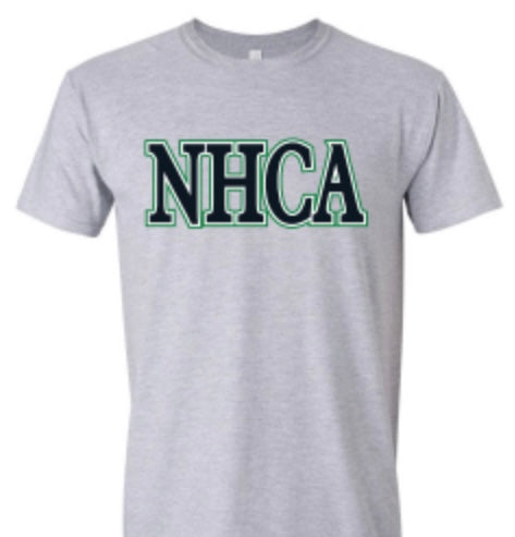 Adult NHCA T-Shirt