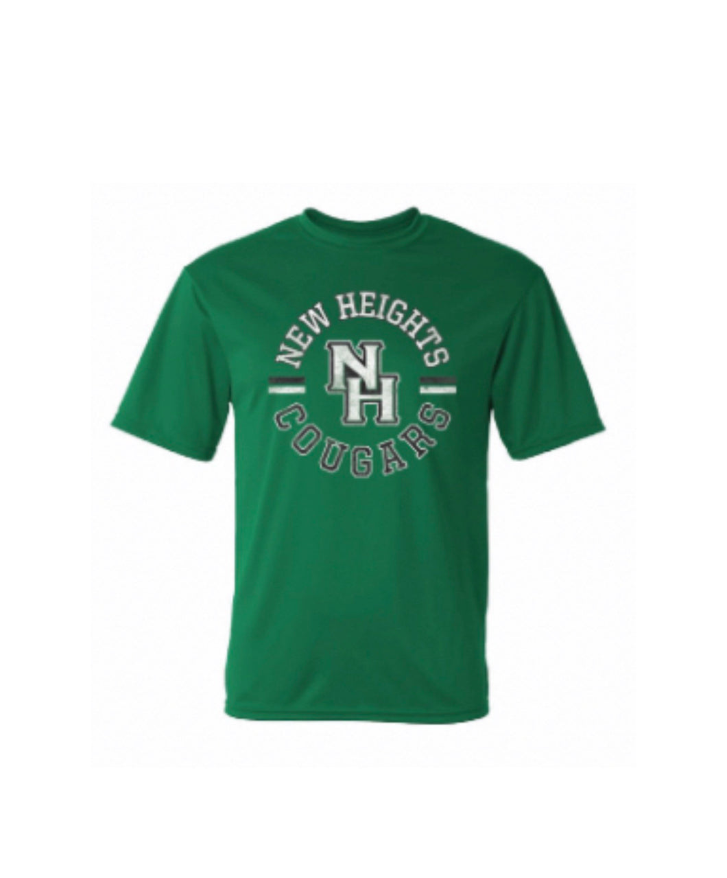 Youth Dry-Fit T-Shirt