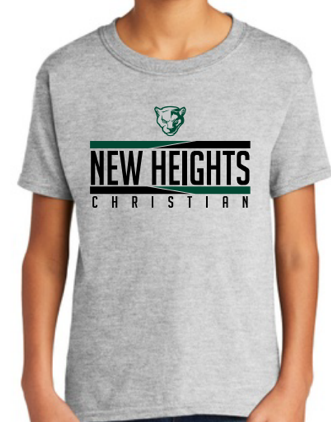 Youth New Heights T-Shirt