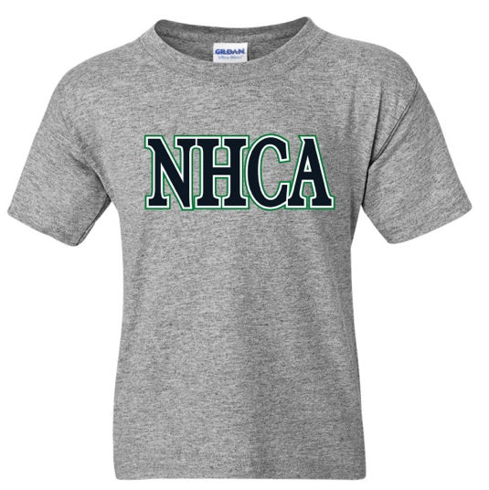 Youth NHCA Dry-Fit Shirt